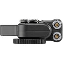 Teradek RT FIZ Wireless Lens Control Kit with CTRL.3, MDR.X & MOTR.S