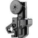 Teradek Rt Fiz Wireless Objectif Kit de commande avec Ctrl.3, Mdr.x & Motr.S