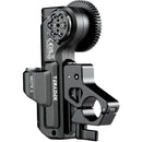 Teradek RT FIZ Wireless Lens Control Kit with CTRL.3, MDR.X & MOTR.S