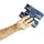 Bushnell 8x42 H2O Roof Prism Binoculars (Dark Blue)