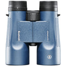 Bushnell 8x42 H2O Roof Prism Binoculars (bleu foncé)