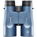 Bushnell 8x42 H2O Roof Prism Binoculars (bleu foncé)