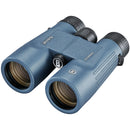 Bushnell 8x42 H2O Roof Prism Binoculars (bleu foncé)