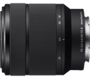 Sony FE 28-70 mm f/3,5-5,6 OSS II Objectif (Sony E)