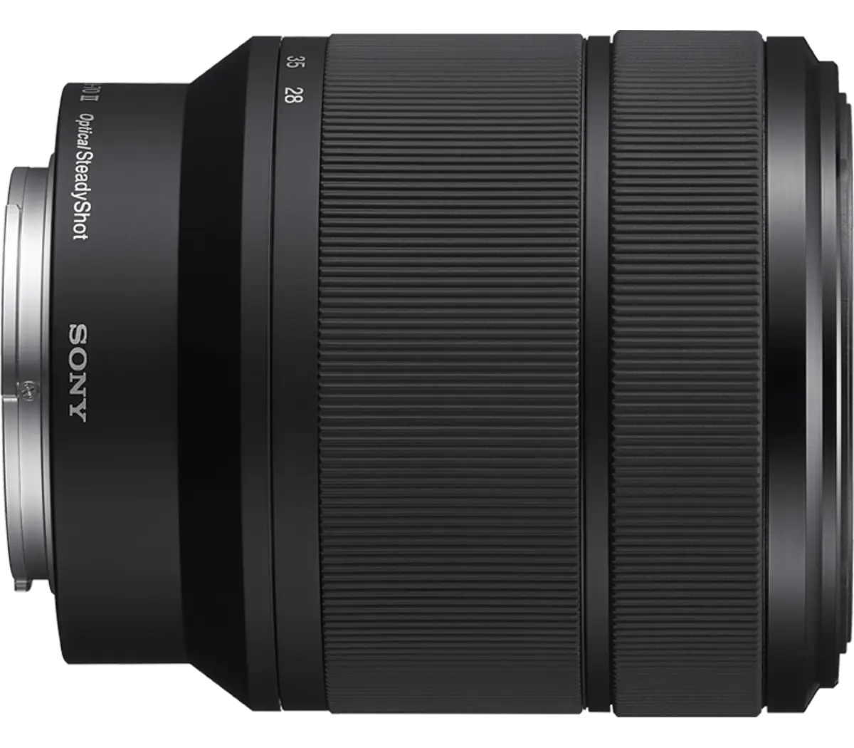 Sony FE 28-70mm f/3.5-5.6 OSS II Lens | Sony E-Mount