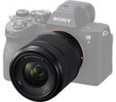 Sony FE 28-70 mm f/3,5-5,6 OSS II Objectif (Sony E)