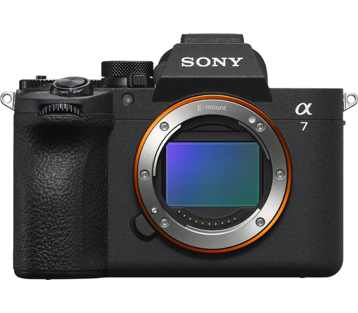 Sony Alpha A7 V Full-frame Mirrorless Interchangeable Lens Camera