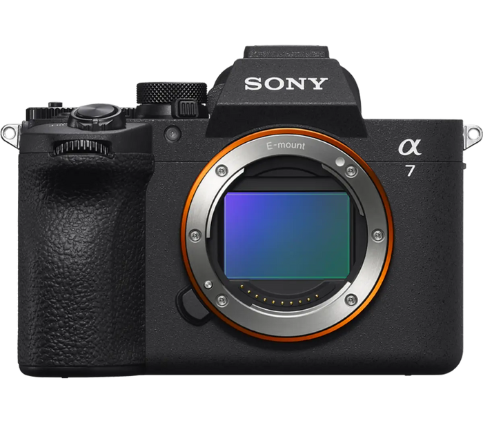 Sony Alpha A7 V Full-frame Mirrorless Interchangeable Lens Camera