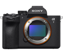 Sony Alpha A7 V Full-frame Mirrorless Interchangeable Lens Camera
