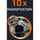 Bushnell 10x42 H2O Roof Prism Binoculars (Dark Blue)