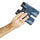 Bushnell 10x42 H2O Roof Prism Binoculars (Dark Blue)