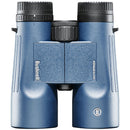 Bushnell 10x42 H2O Roof Prism Binoculars (bleu foncé)