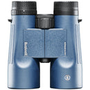 Bushnell 10x42 H2O Roof Prism Binoculars (bleu foncé)