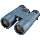 Bushnell 10x42 H2O Roof Prism Binoculars (bleu foncé)