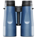 Bushnell 10x42 H2O Roof Prism Binoculars (bleu foncé)