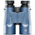 Bushnell 10x42 H2O Roof Prism Binoculars (Dark Blue)