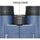 Bushnell 10x42 H2O Roof Prism Binoculars (Dark Blue)