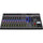 Zoom LiveTrak L-12 - 12-Channel Digital Mixer & Multitrack Recorder