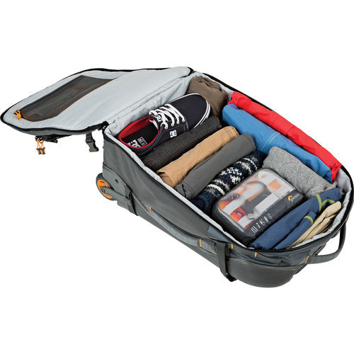 Lowepro Mini GearUp Pouch (Gray)