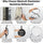 Westcott Illuminator QuickGrip 5-in-1 Reflector (40")