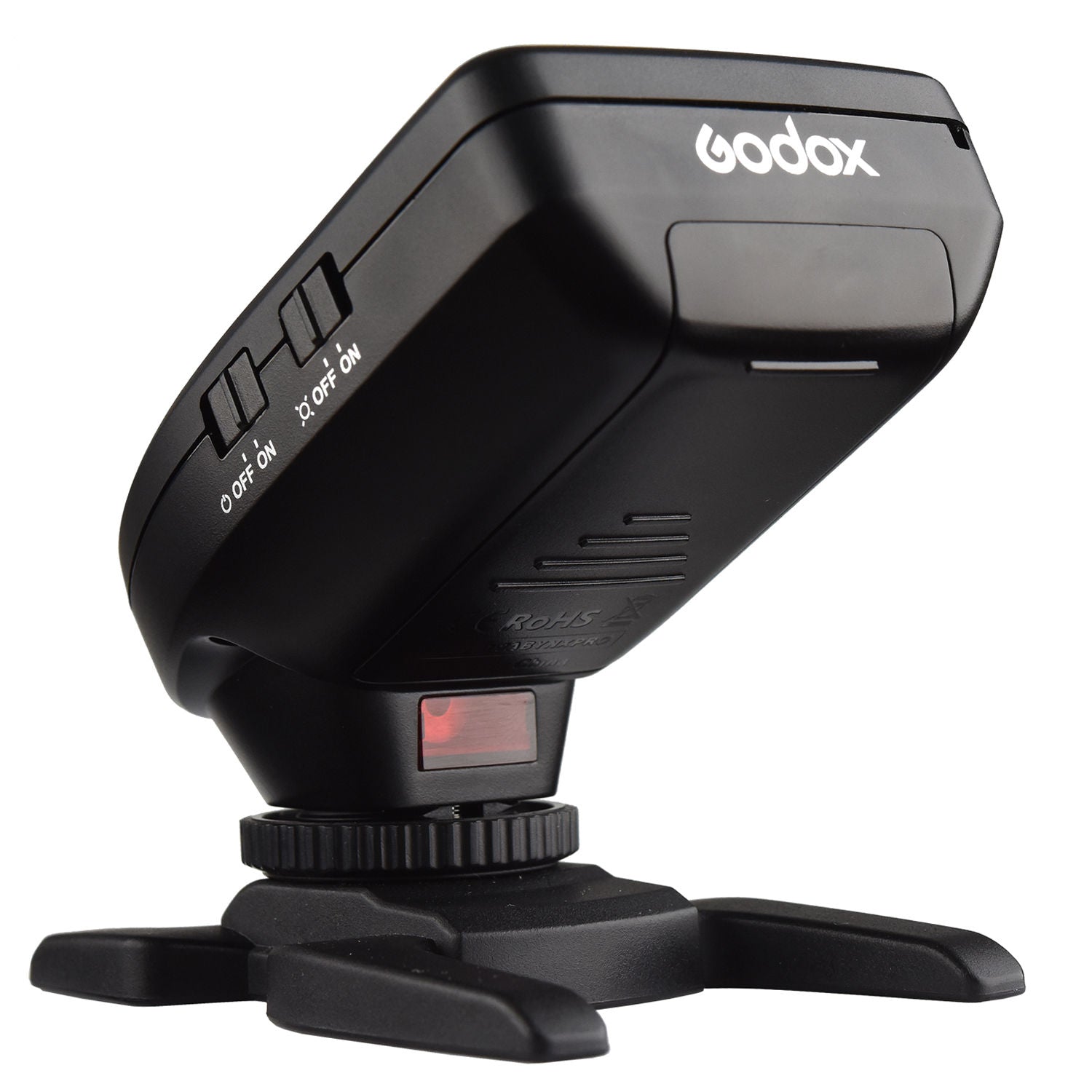 Godox XProO TTL Wireless Flash Trigger for OM System and Panasonic Cameras