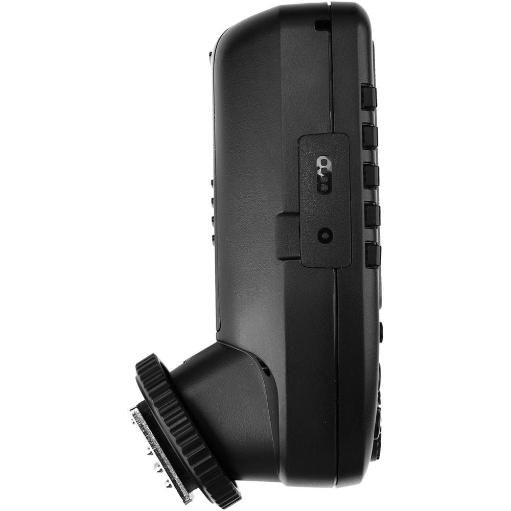 Godox XProO TTL Wireless Flash Trigger for OM System and Panasonic Cameras