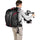 Manfrotto Pro Light Cinematic Backpack Balance