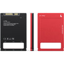 Angelbird 1TB Av Pro Mk3 SATA III 2,5 "SSD interne