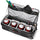 Manfrotto Pro-Light Rolling Lighting Gear Organizer V2 (Large, Black)