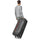 Manfrotto Pro-Light Rolling Lighting Gear Organizer V2 (Large, Black)