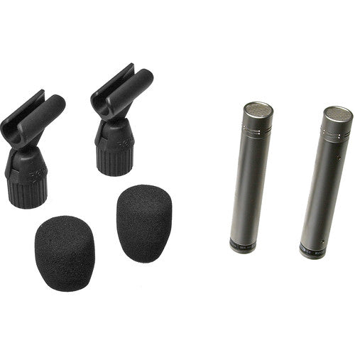 RODE NT5 Matched Pair Cardioid Condenser Microphones