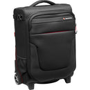 MANFROTTO Pro Light Reloader Air-55 Rats à main caméra Sac à rouleau (noir)