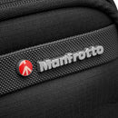 MANFROTTO Pro Light Reloader Air-55 Rats à main caméra Sac à rouleau (noir)