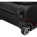 MANFROTTO Pro Light Reloader Air-55 Rats à main caméra Sac à rouleau (noir)