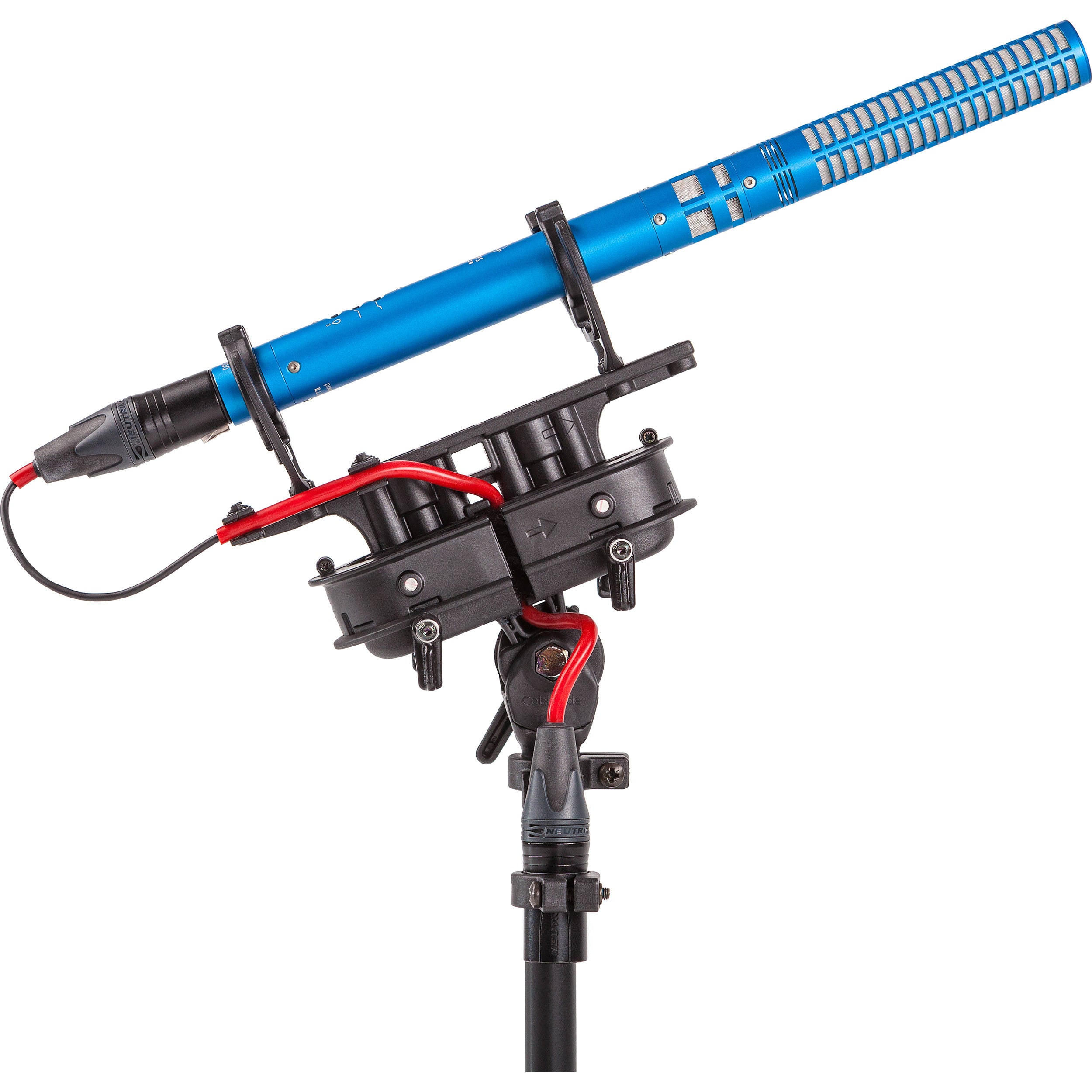 Rycote Cyclone Windshield Kit (Large)