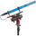 Rycote Cyclone Windshield Kit (Large)