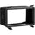 Atomos Sunhood for Ninja V, Shinobi, and Shinobi SDI (Black)