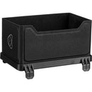 Atomos Sunhood pour Ninja V, Shinobi et Shinobi SDI (Noir)