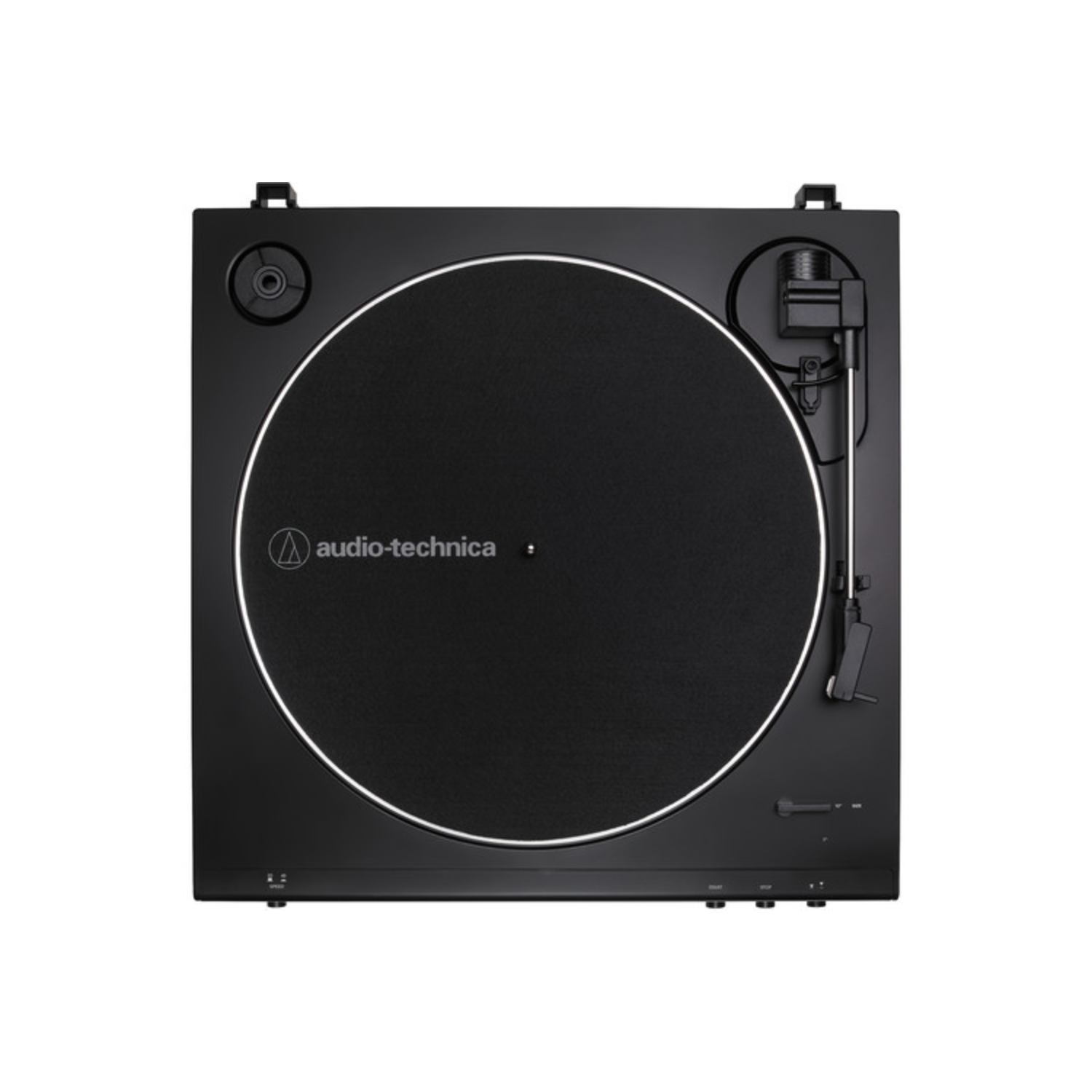 Audio-Technica Consumer AT-LP60X Stérilège Bluetooth noir