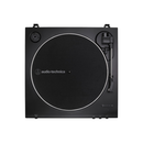 Audio-Technica Consumer AT-LP60X Stereo Turntable Black Bluetooth