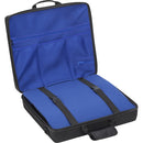 Zoom CBL-20 Sac de transport pour LiveTrak L-20 et L-12