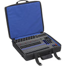 Zoom CBL-20 Sac de transport pour LiveTrak L-20 et L-12