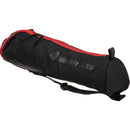 Manfrotto Unpadded Tripod Bag (Black, 23.6")