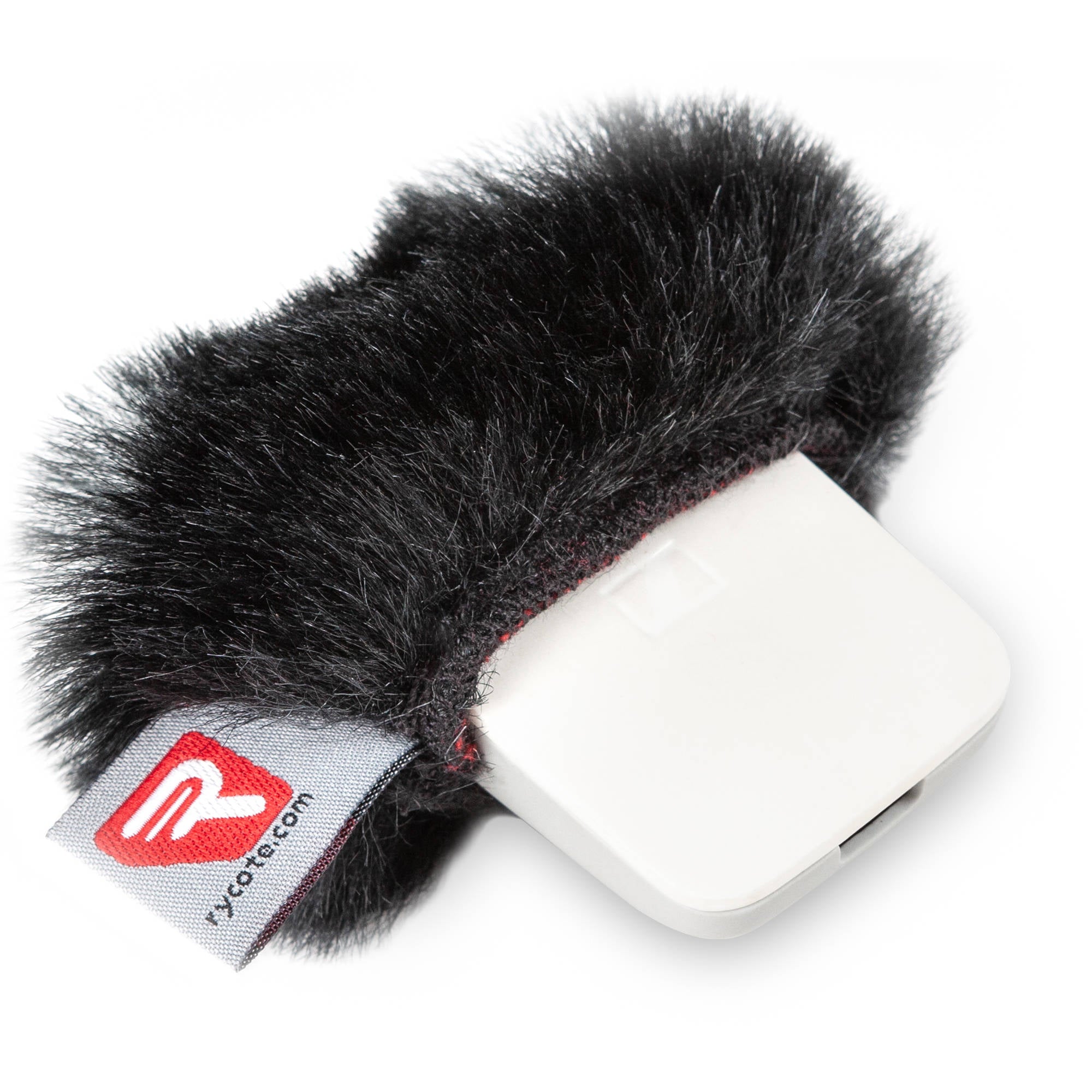Rycote Mini Windjammer for Sennheiser Memory Microphone