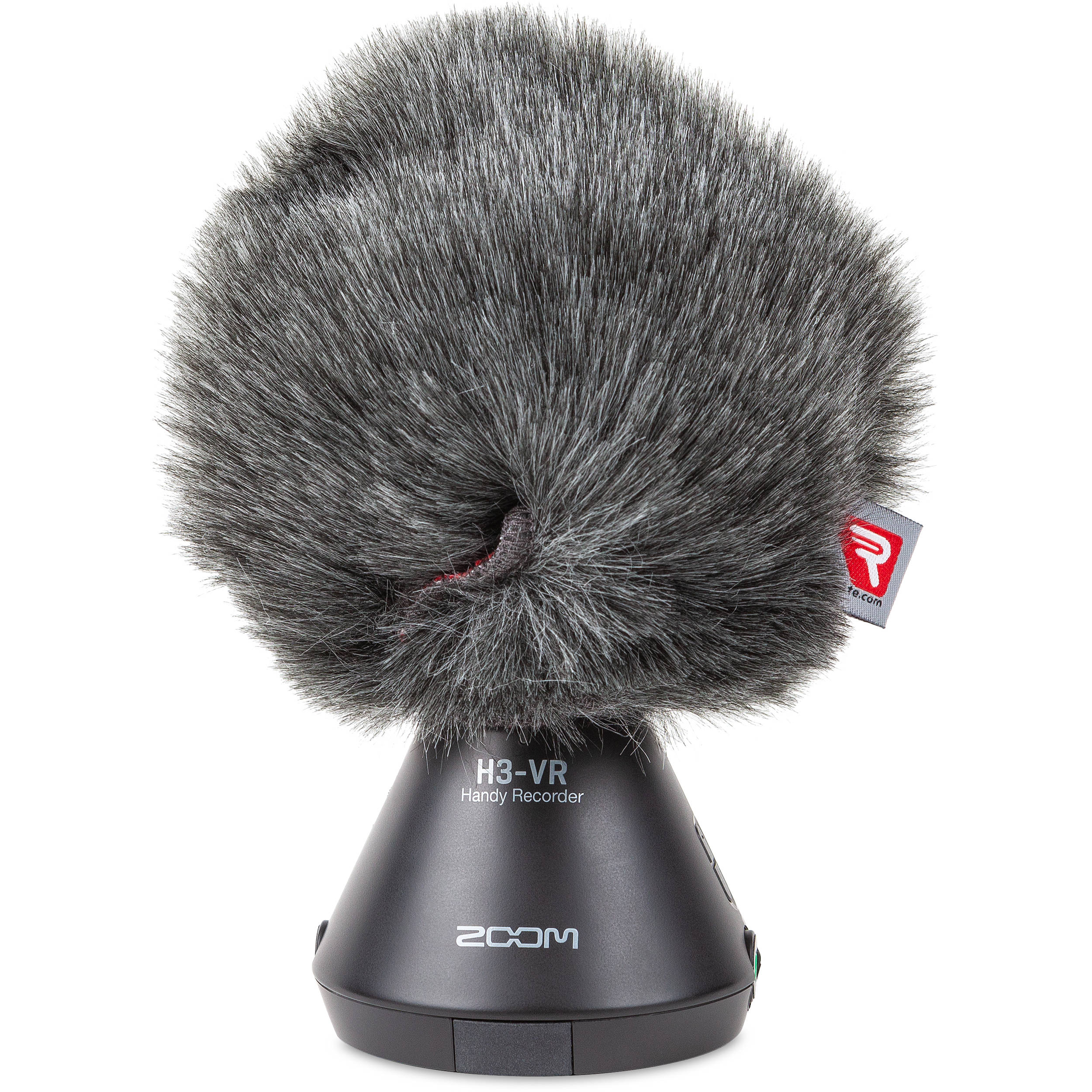 Rycote Mini Windjammer for Zoom H3-VR