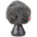 Rycote Mini Windjammer for Zoom H3-VR