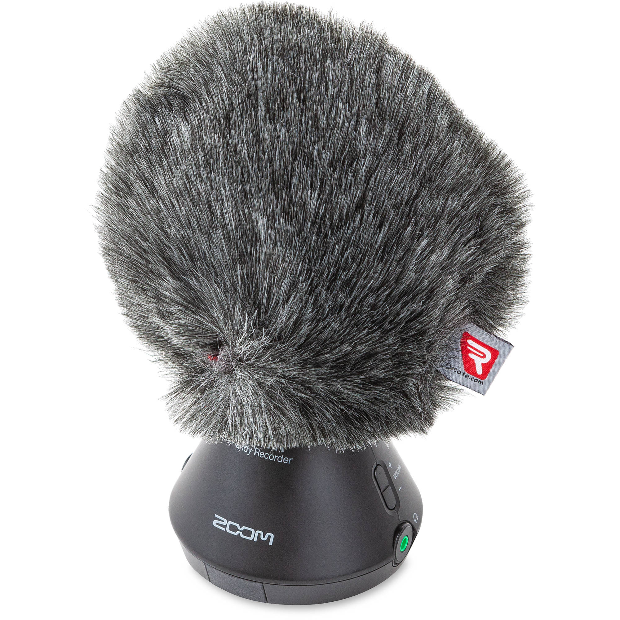 Rycote Mini Windjammer for Zoom H3-VR