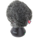 Rycote Mini Windjammer for Zoom H3-VR