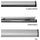 Savage Background Leader Bar (3-Pack, 4.5' Long)