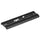 MANFROTTO 612 Nitrotech Fluid Video Head and Carbone Fibre Twin JEG trépied avec entretoise au sol